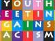 Youth Meeting Against Racism