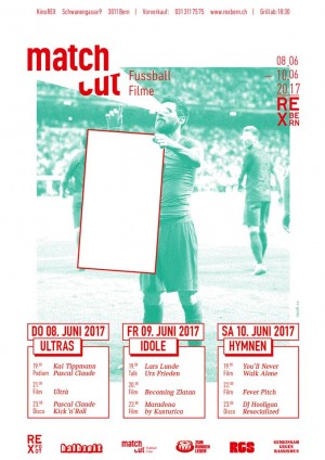 MatchCut � Fussball Filme